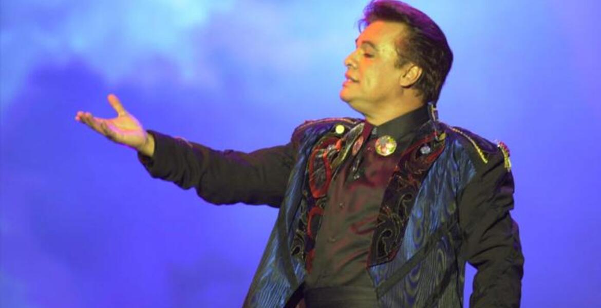 3 A os Sin El Divo De Ju rez Hoy Recordamos A Juan Gabriel 